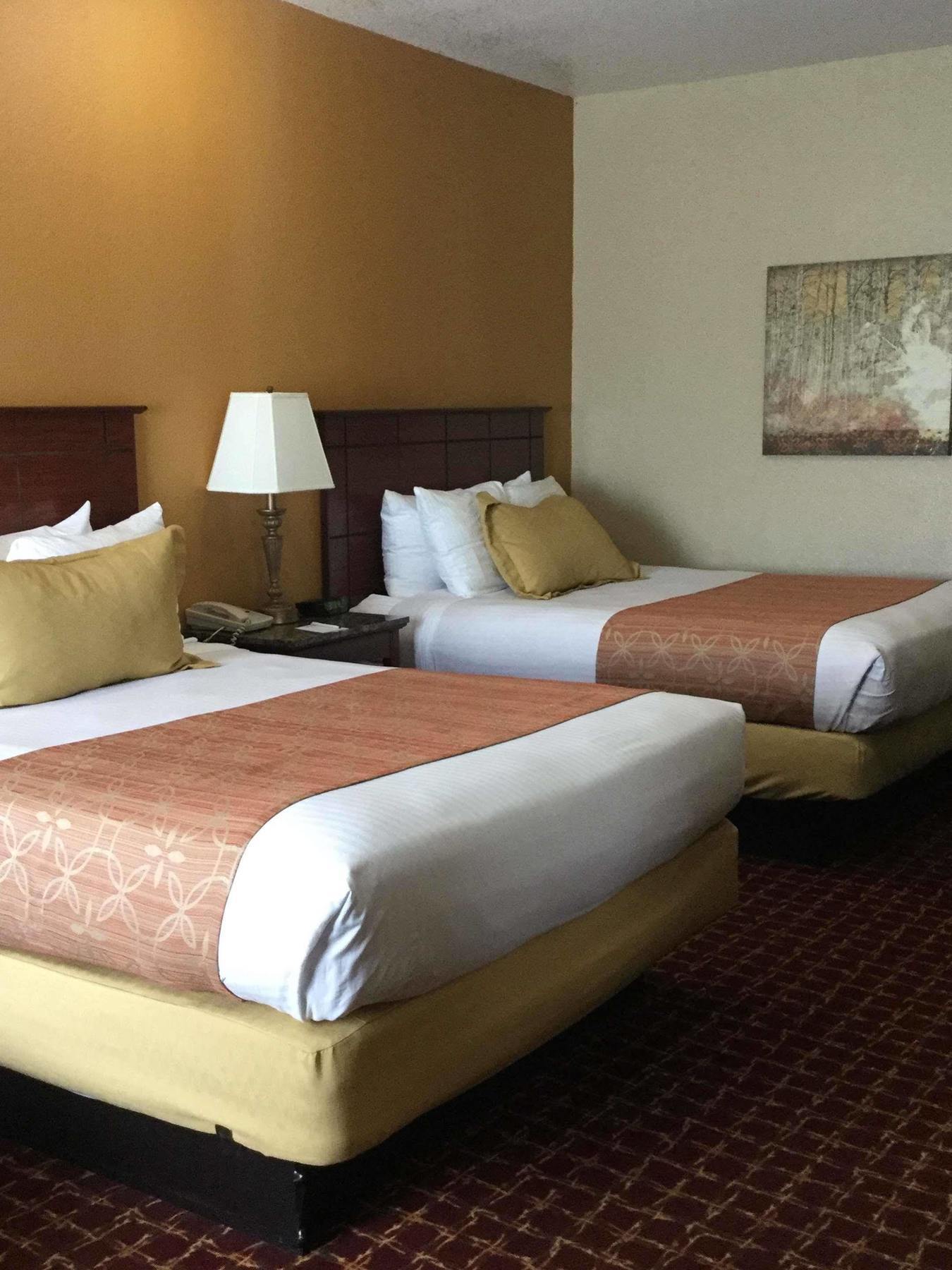 เบสท์ เวสเทิร์น พลัส ยูกอน Hotel ยูคอน ภายนอก รูปภาพ